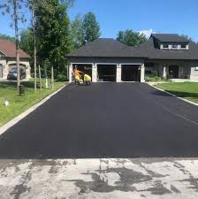 Why Choose Us For All Your Driveway Paving Needs in Hobe Sound, FL?